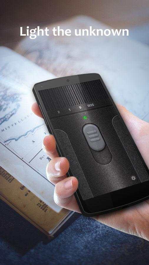LED Flashlight screenshot 6
