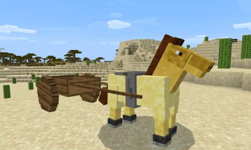 Transport Add-On for Minecraft PE screenshot 3