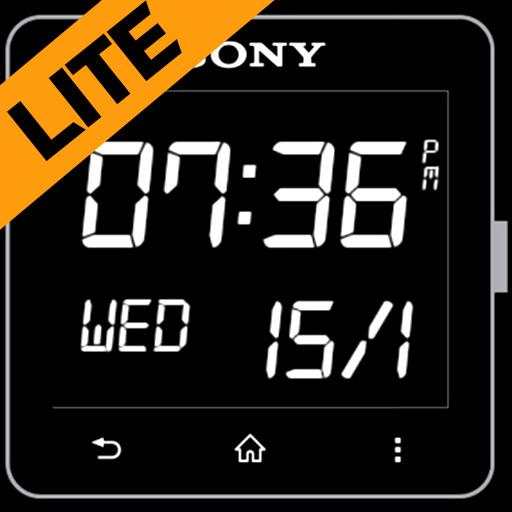 PixelS Watch for Smartwatch 2 1.2