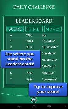 Solitaire: Daily Challenge screenshot 7
