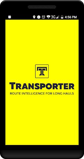 Transporter screenshot 1