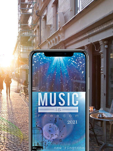 Free ringtones 2021 screenshot 5