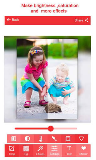 Square Photo screenshot 6