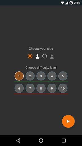 Chess Moves - Chess Game screenshot 4