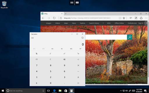 Remote Desktop 8 screenshot 8