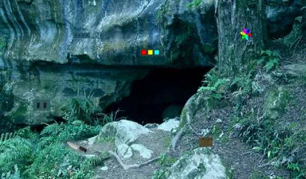 Escape Games Zone-209 screenshot 4