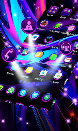 Launcher 2022 screenshot 4