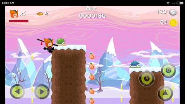 Roblox World of Mario screenshot 5