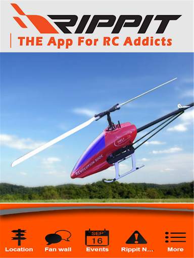 Rippit RC screenshot 10