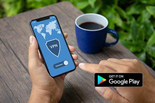 VPN Fast 2020 📶 screenshot 1