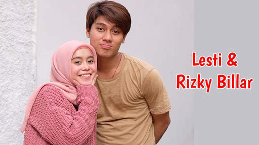 Lesti & Rizky Billar MP3 Offline screenshot 1