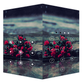 الأخضر Applock الحنين أيقونة