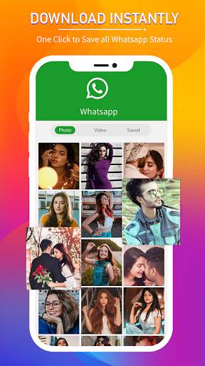 Status Saver & Downloader | Video Status Saver screenshot 8