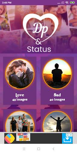 Dp and Status 2019 screenshot 2