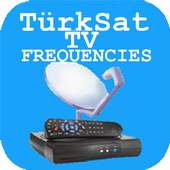 TürkSat TV Channel Frequencies 3.0