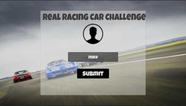 Real Racing Car Challenge screenshot 5