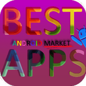 Best Apps Market icon