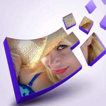 3D Photo Frame Editor screenshot 5