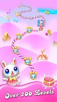 Candy Fantasy: Story Sweet screenshot 4