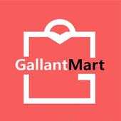 Gallant Mart- Online Shopping App 0.0.2