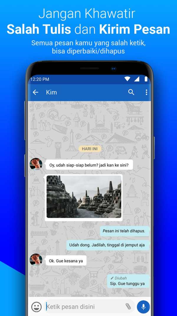 liteBIG - SuperApps,Chat,Timeline,Commerce,Payment screenshot 4
