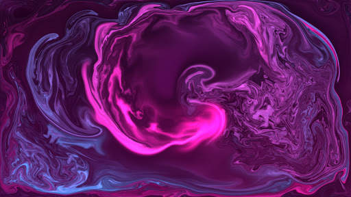 Fluids & Sounds 2021: Magic mind relaxing game screenshot 1