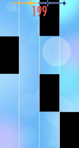 Lil Dicky - Earth on Piano Tiles screenshot 7