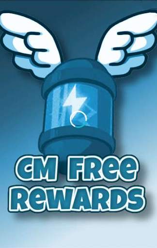 CM Free Rewards screenshot 1