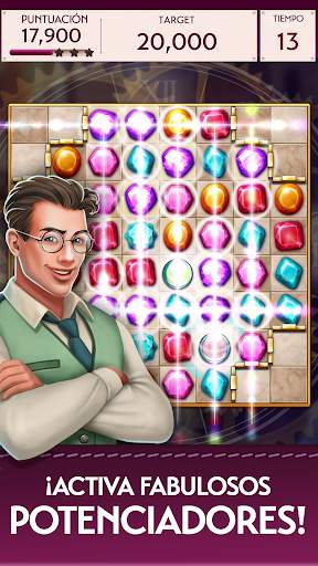 Mystery Match screenshot 8