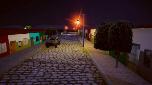 Mods Mapas - Proton Bus screenshot 1