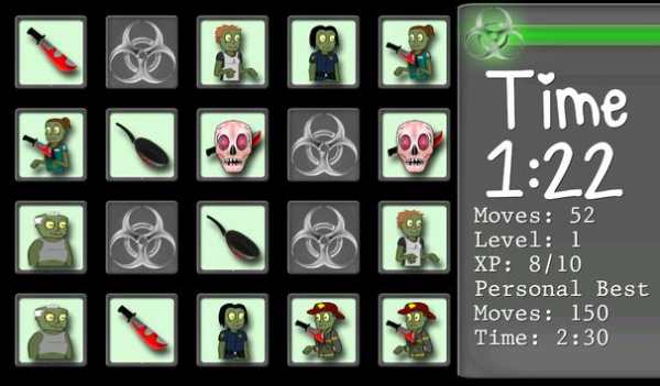 Zombie Brain Boosta screenshot 6