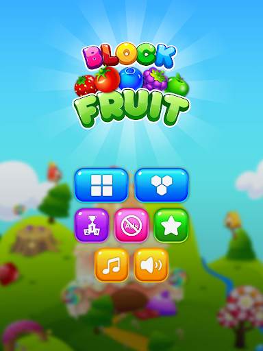 Fruit Garden Mania screenshot 6