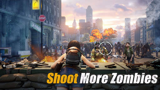 Plague of Z screenshot 5