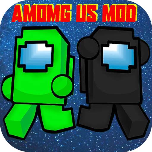 Mod among us for Minecraft 1.328
