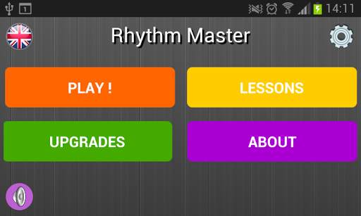 Music Rhythm Master screenshot 2
