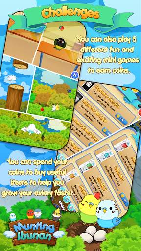 Munting Ibunan Game screenshot 4