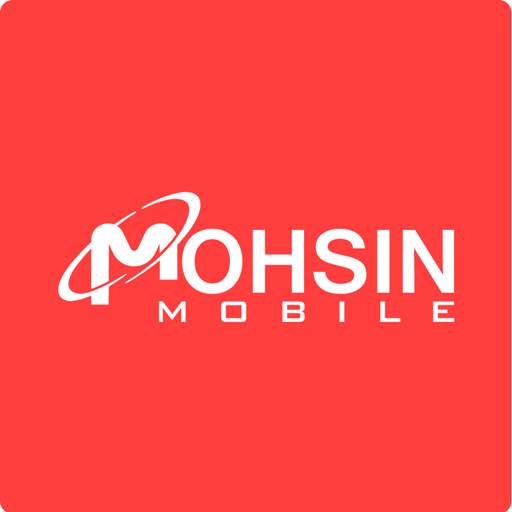 Mohsin Mobile 1.0
