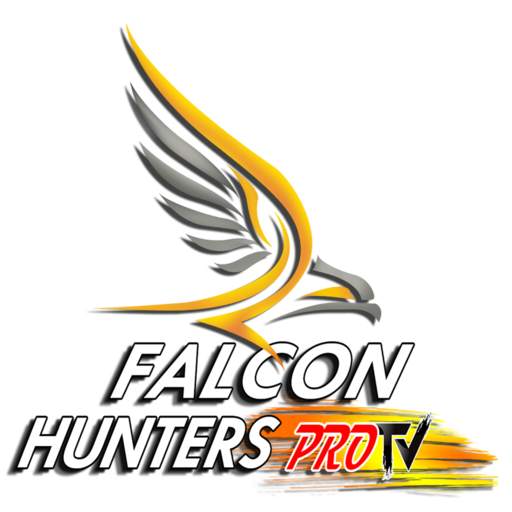 FALCON HUNTERS PRO TV 2.2.3