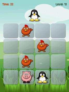 Bob's Memory game screenshot 8
