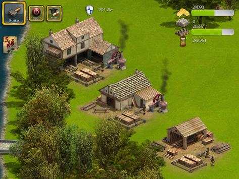 Colonies vs Empire screenshot 2