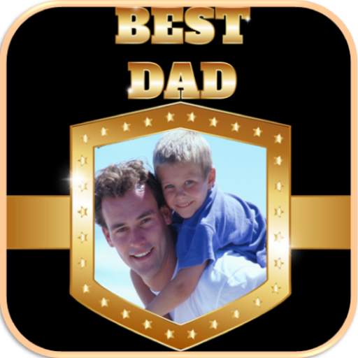 Fathers day photo frames 1.00.05
