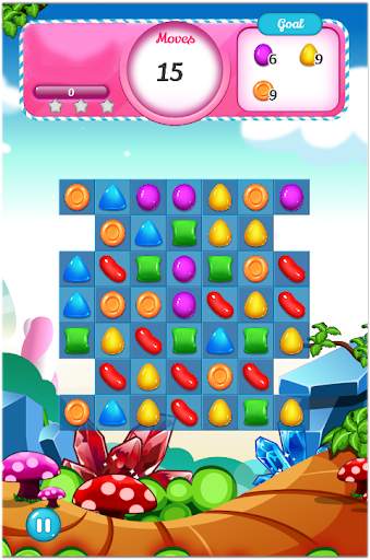 Candy Sweet Pop screenshot 9