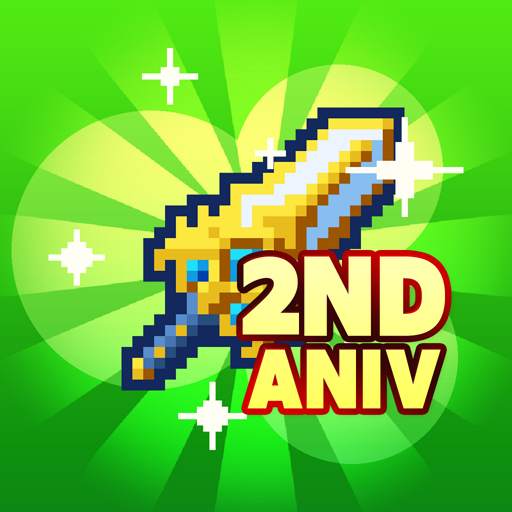 Weapon Heroes : Idle RPG 1.26