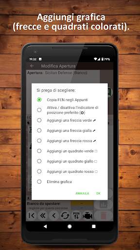 Chess Openings Trainer Lite screenshot 4