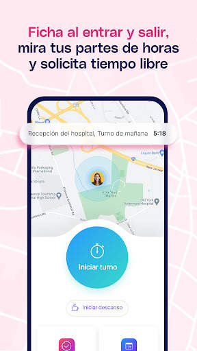 Connecteam screenshot 3