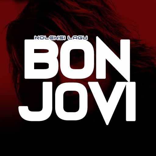Koleksi Lagu Bon Jovi screenshot 1