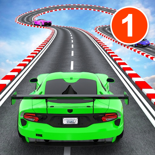 Extreme Car Driving Games - कारगेम, Car Games 2021 आइकन