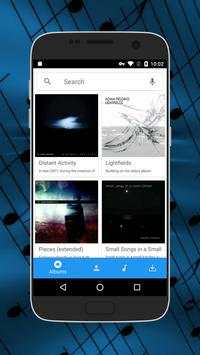 Free MP3 Music Download screenshot 4