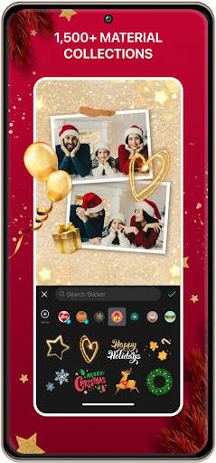 PhotoGrid The Manual app screenshot 6