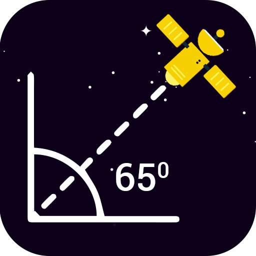 Satellite Finder Aline Antenna 1.14
